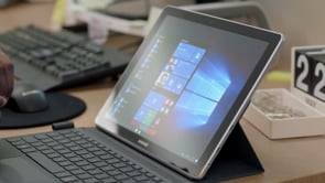 SAMSUNG GALAXYBOOK - Jasper