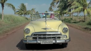 PETER HAHN - Cuba