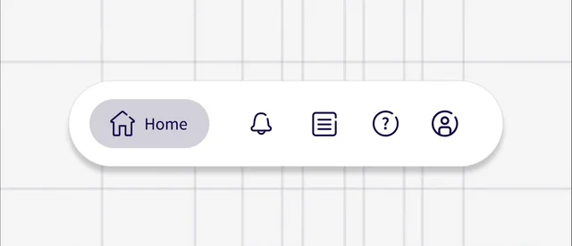 iQ App Navigation on Vimeo