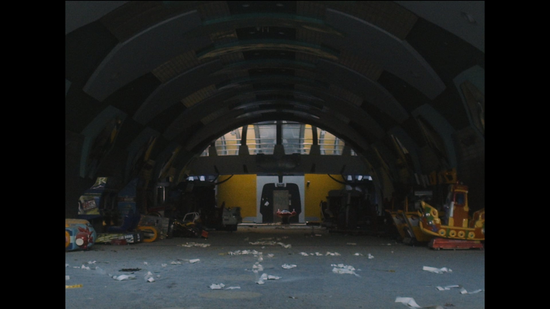 SYN7ROME 'Take Over'