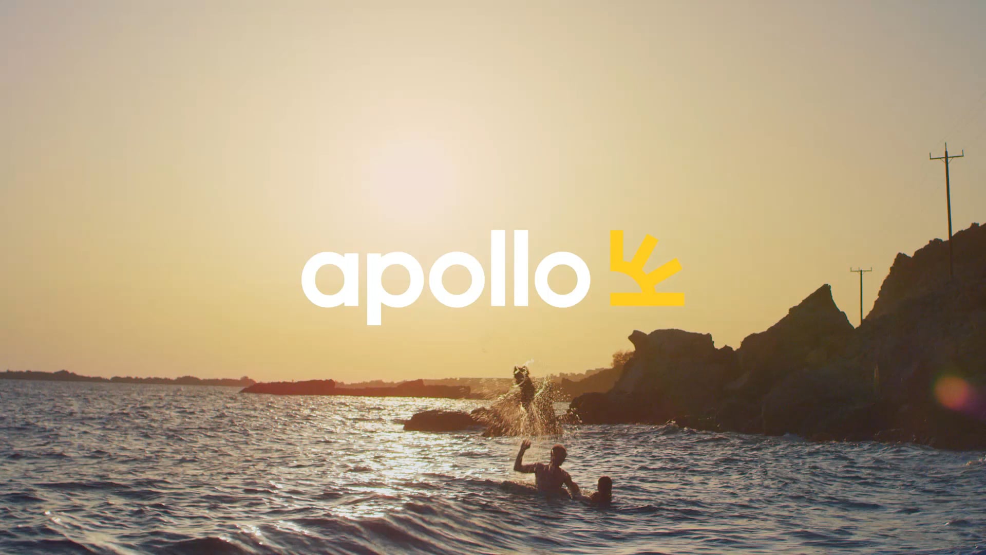 APOLLO LIVE A LITTLE SKINNY DIPPING on Vimeo