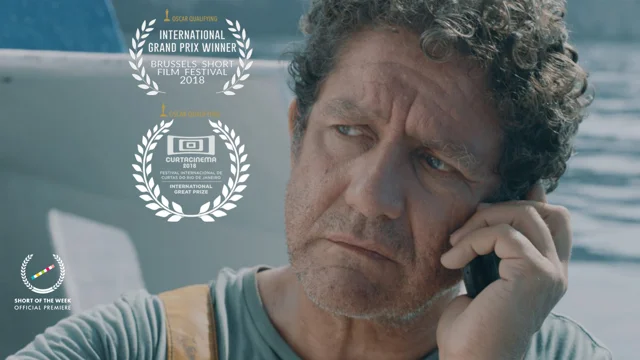 Watch: Javier Marco's Award-Winning Short 'Uno' Set on a Fishing Boat