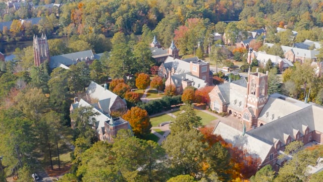 Visit - University of Richmond