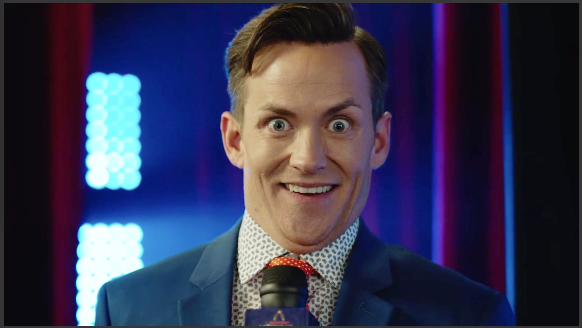 Goldfish Crackers Happy Moments on Vimeo