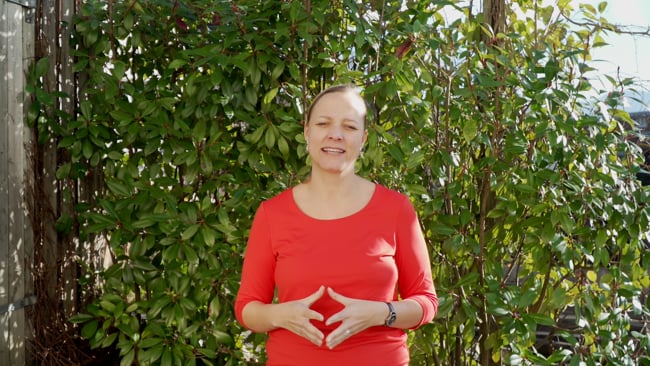 Baue Infografiken in deine Kommunikation ein