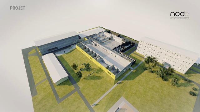 Vidéo Vimeo 384458338