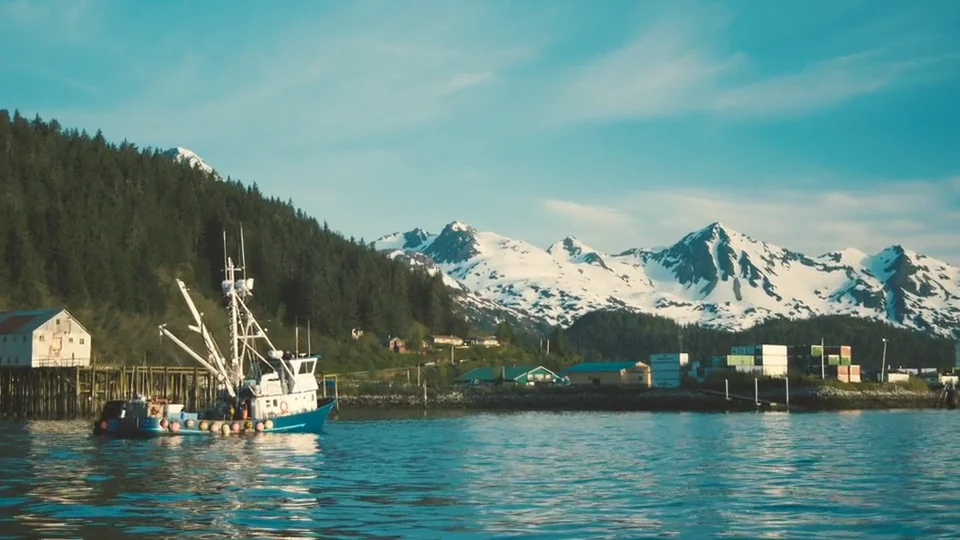 The 2020 Salmon Sisters Xtratuf Collection