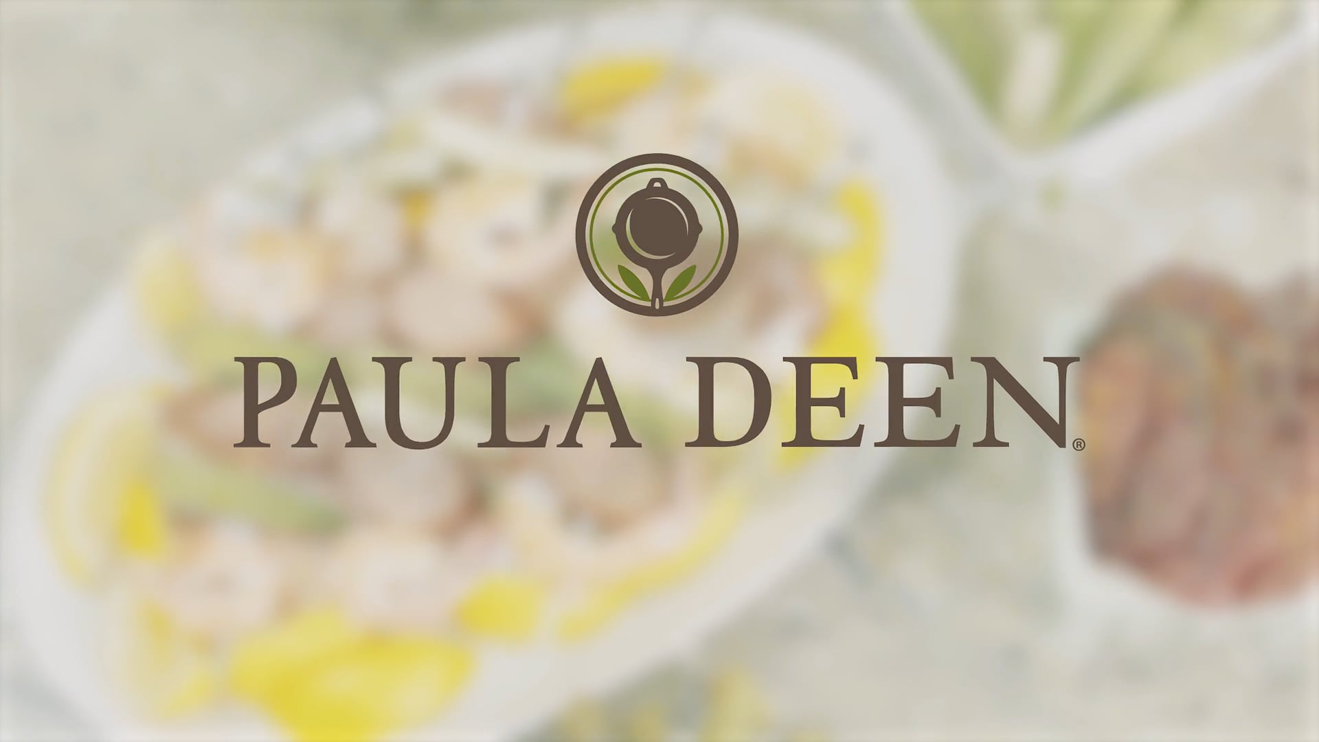 Paula Deen Amazon Store