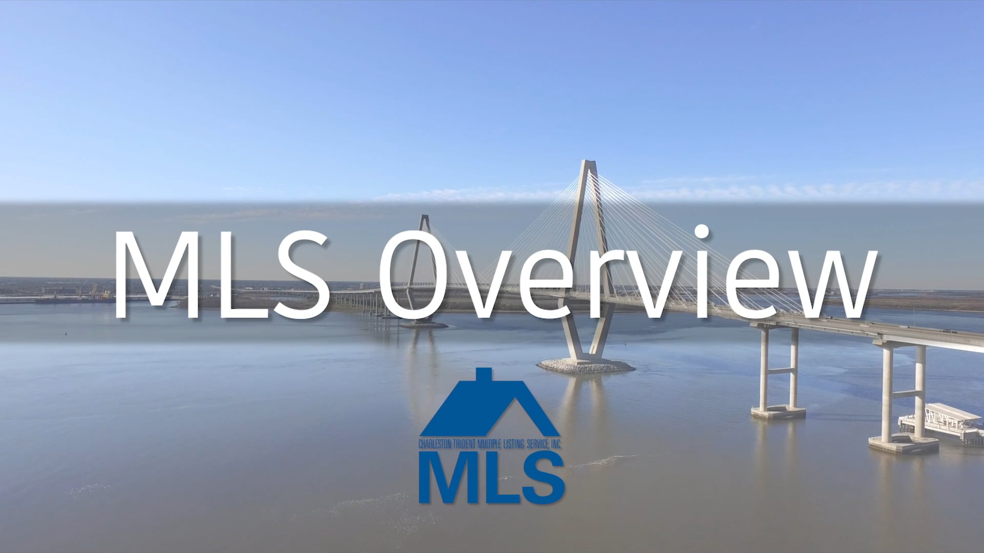 CTAR: MLS Overview on Vimeo