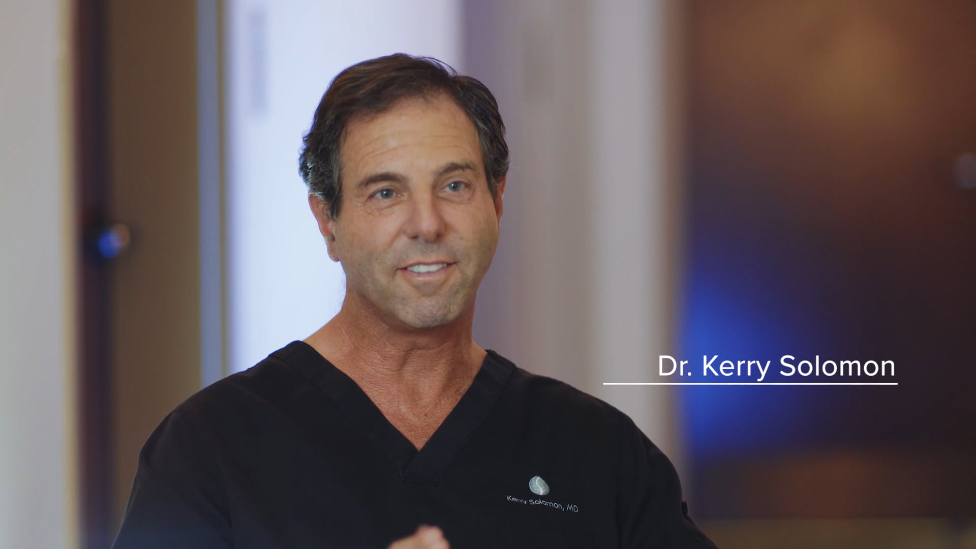 Dr. Kerry Solomon About Us