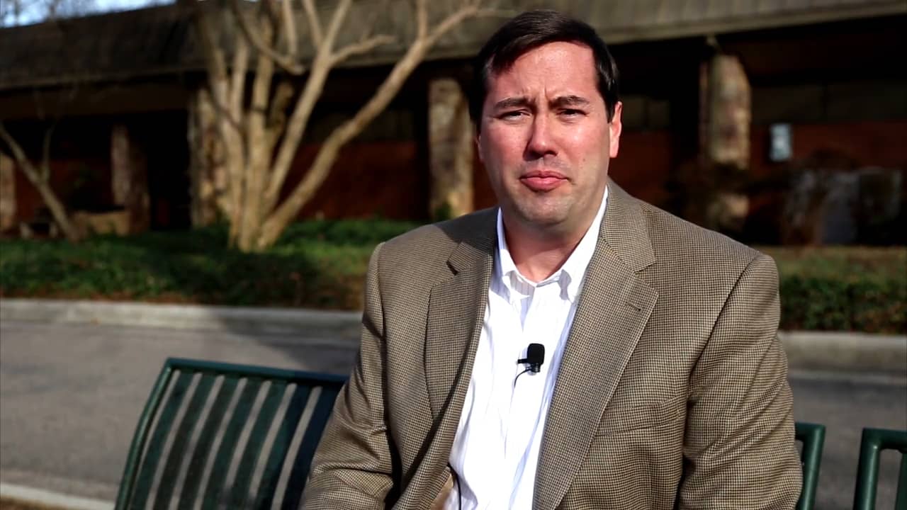 ARM video Adam Buchanan on Vimeo