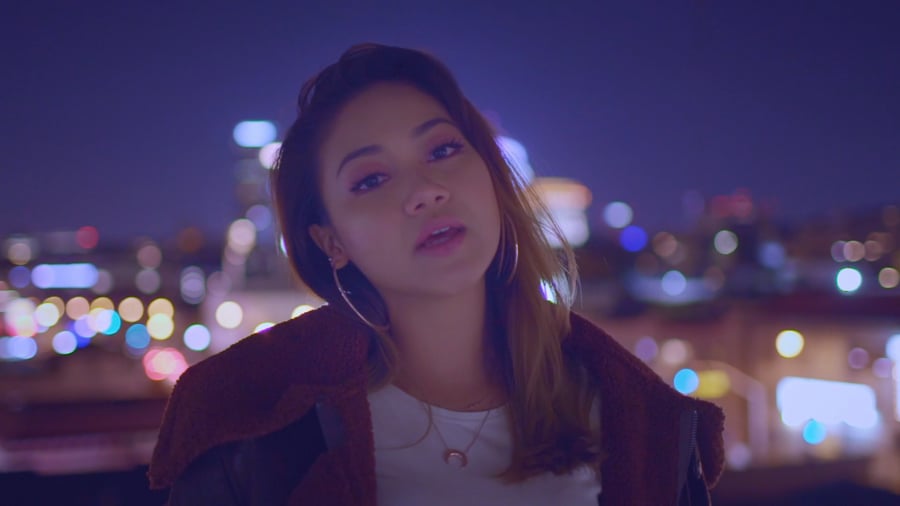 Daiyan Trisha Brutal Official Music Video On Vimeo