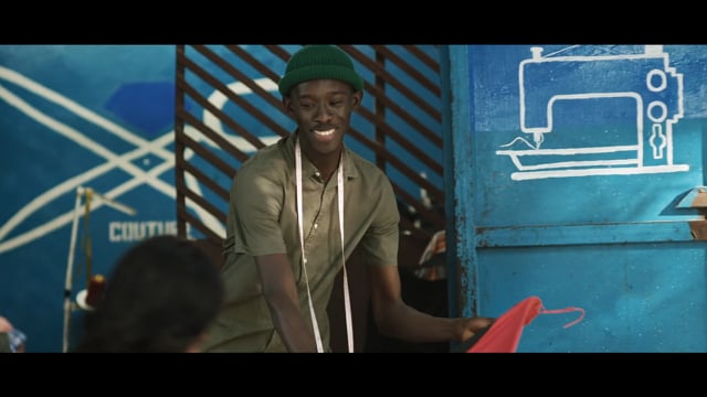 Photogramme — Canal+ — La CAN