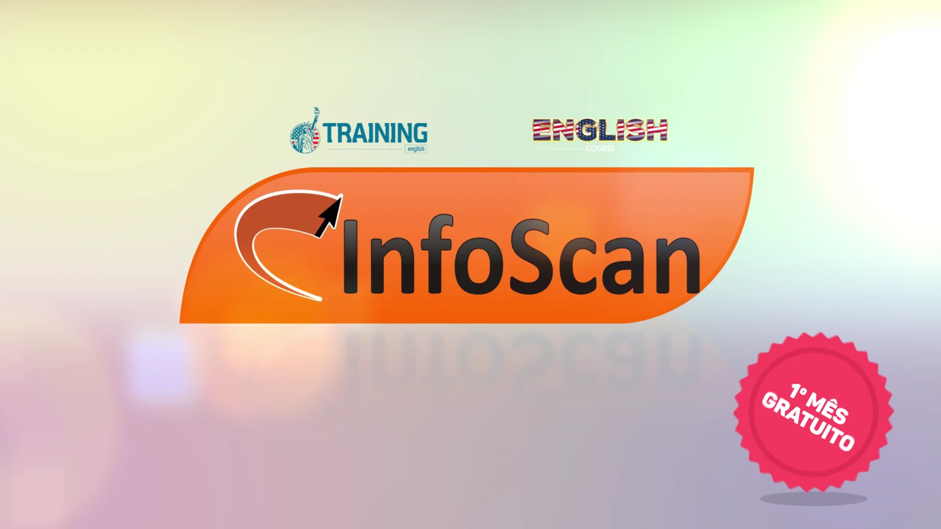 Promocional Curso de Inglês InfoScan on Vimeo