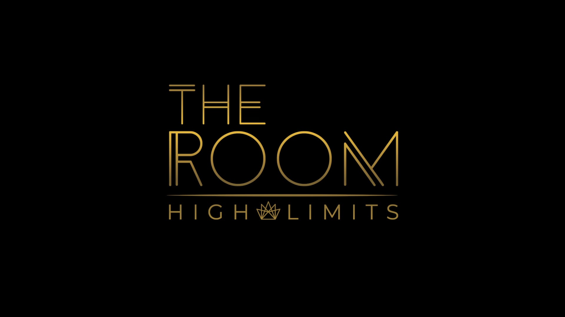 The Room High Limits - 2019