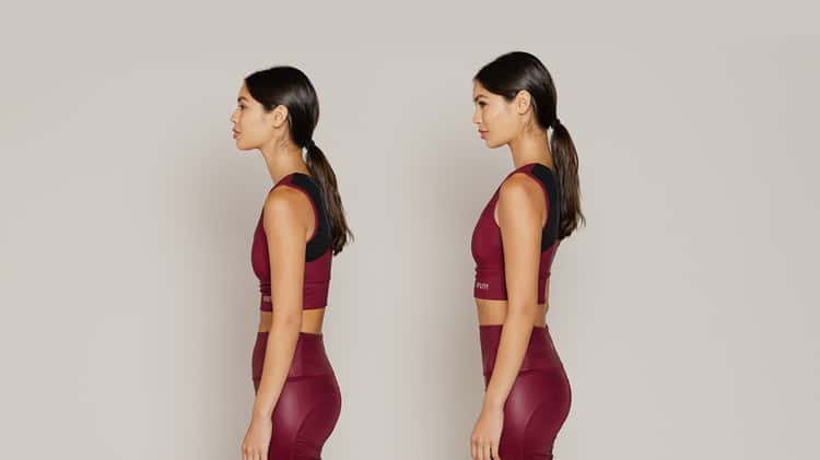 Forme by IFGfit Story: Posture Perfecting Activewear on Vimeo