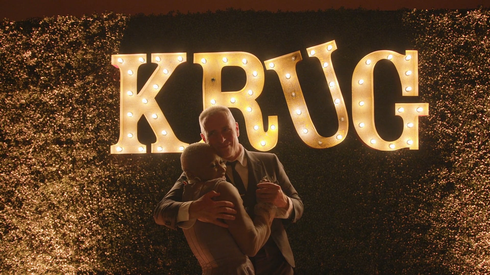Krug Miami, Cynthia Erivo