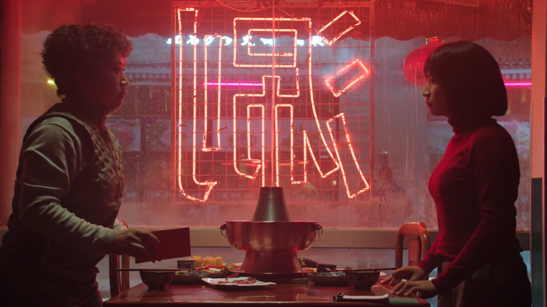 NIKE - Chinese New Year