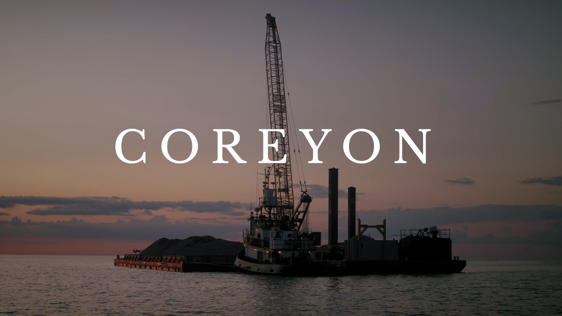 Coreyon