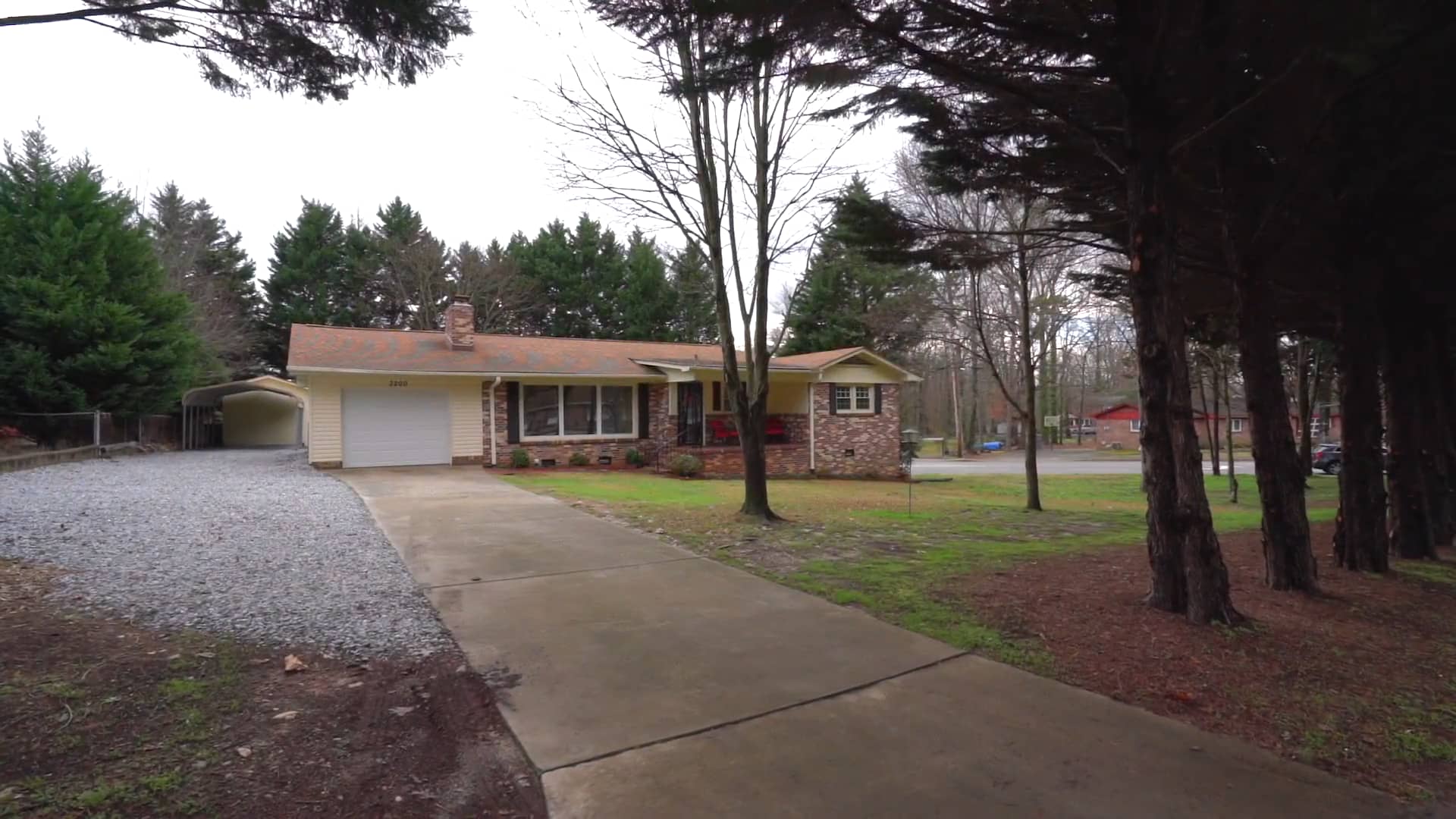 3200 Edwards Rd on Vimeo