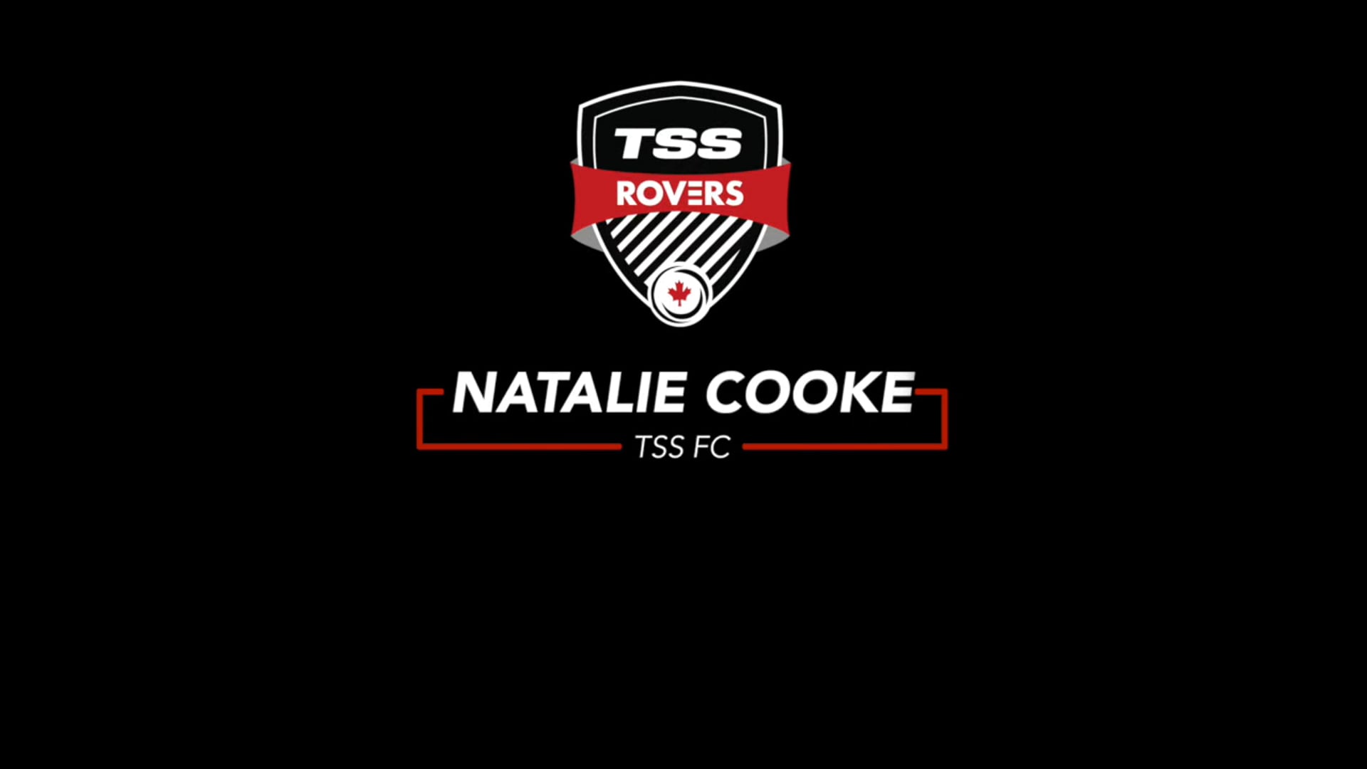 Nat Cooke Goal