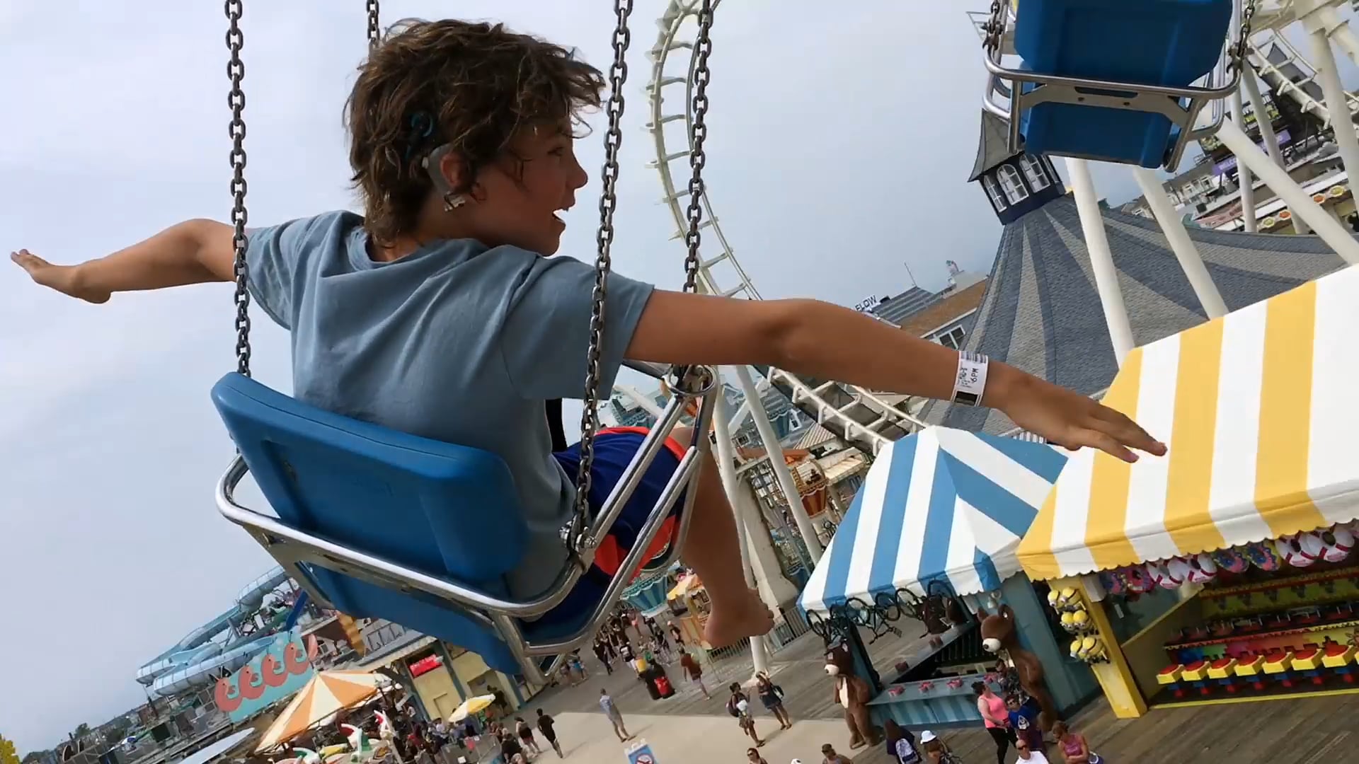 Moonlight Sonata "Song" Trlr