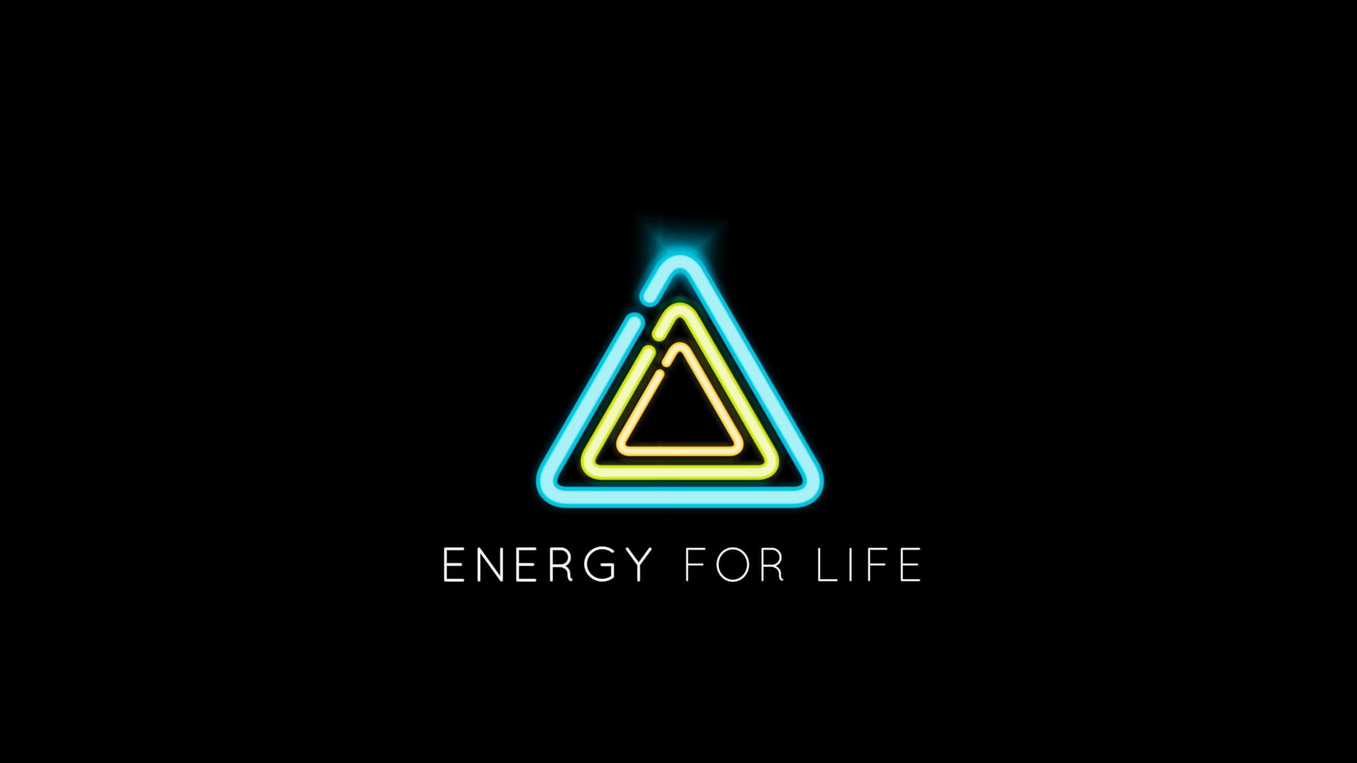 ENERGY FOR LIFE - Promo Opening 2019