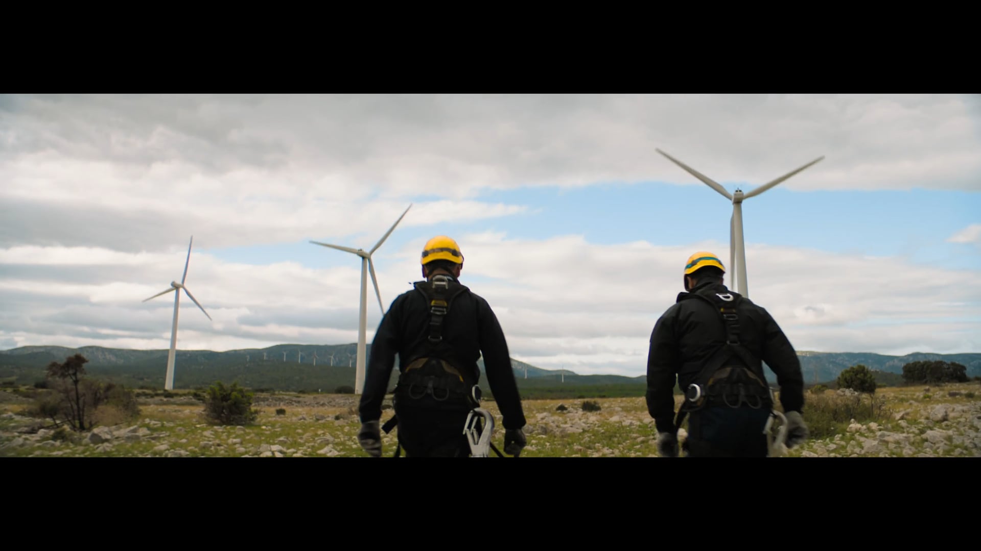 Salesforce "Engie Trailblazer"