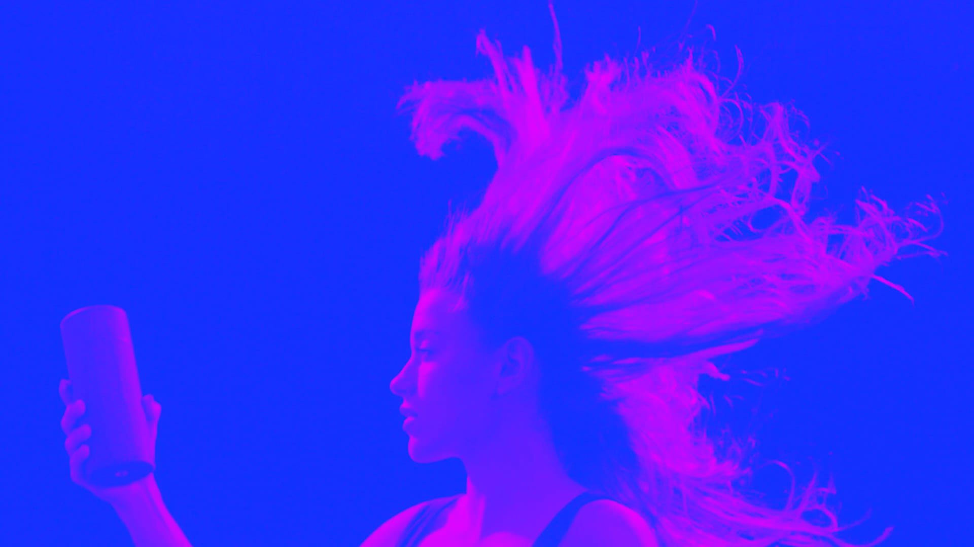 Ultimate Ears - ULTIMATE HAIR