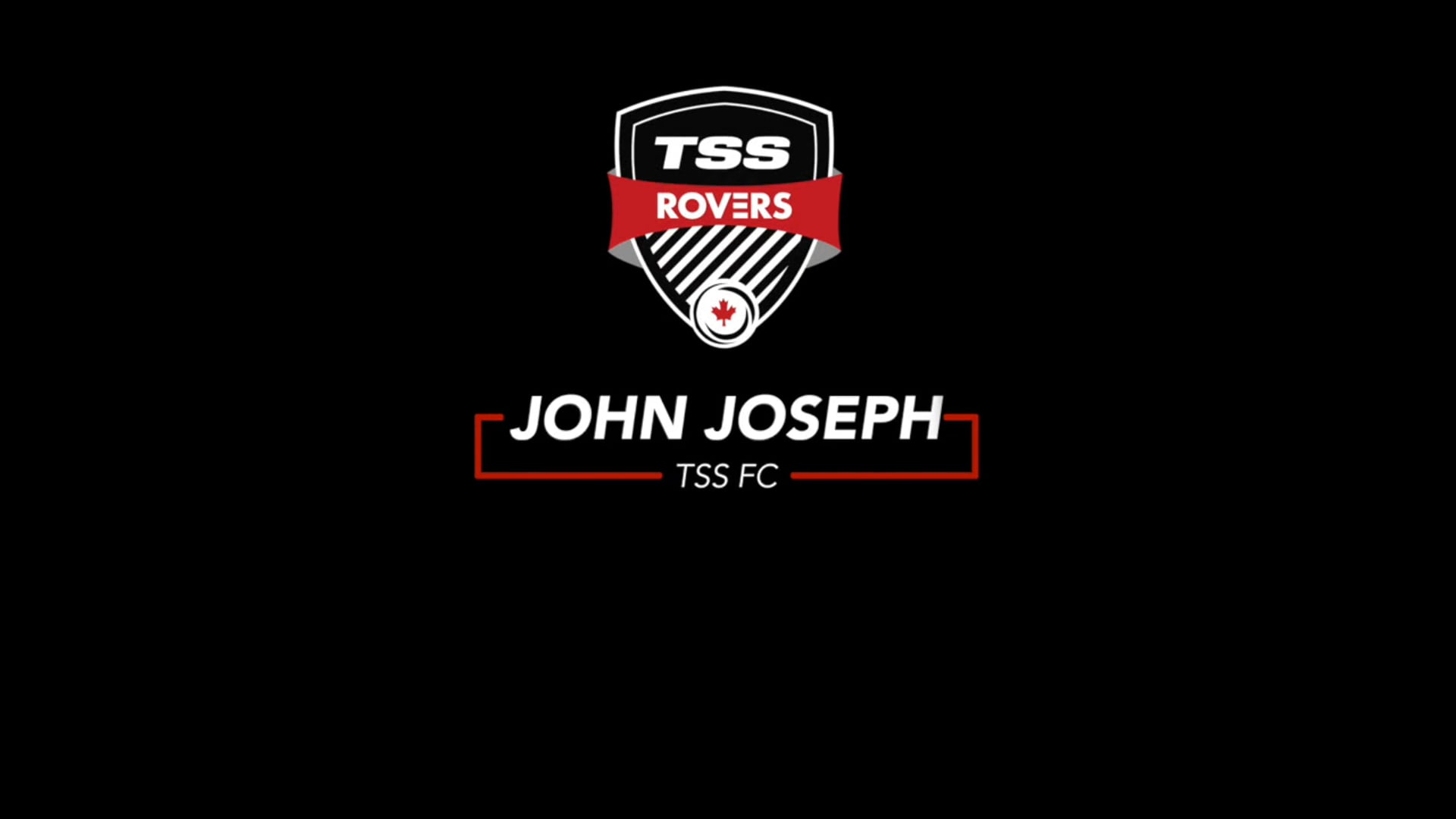 John Joseph Wonder Goal