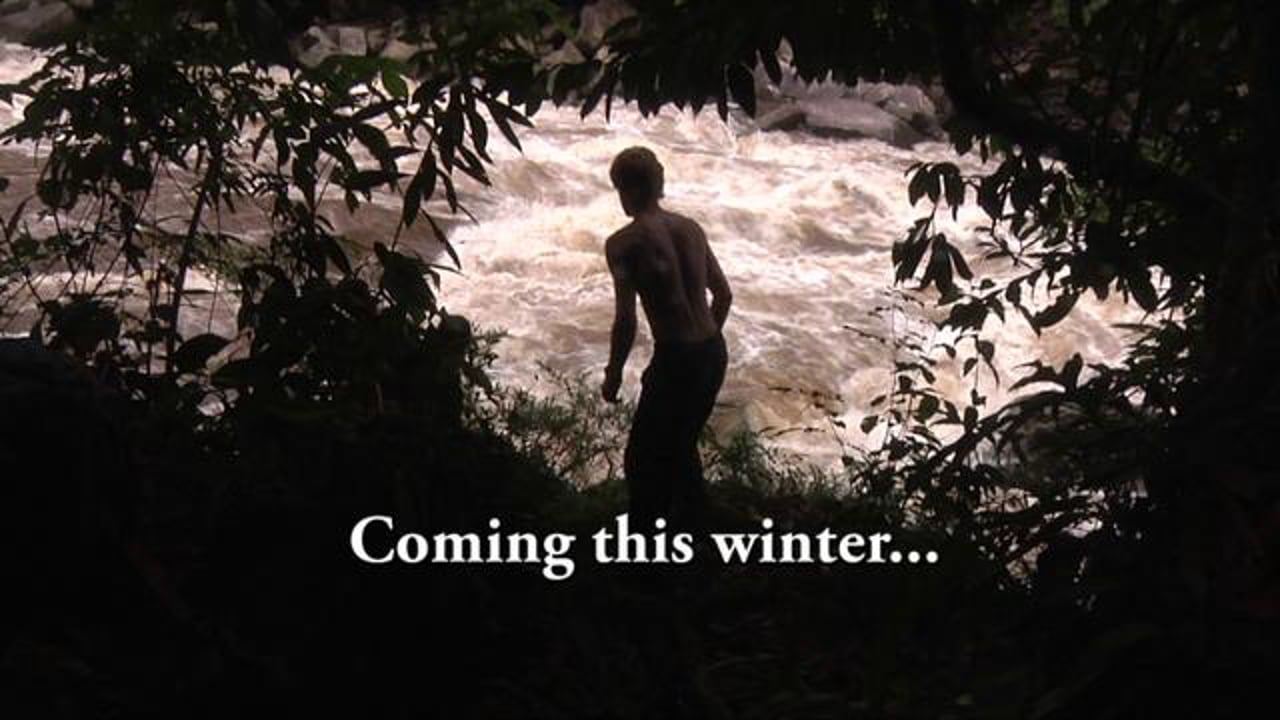 Murung Raya Expedition 2010/11