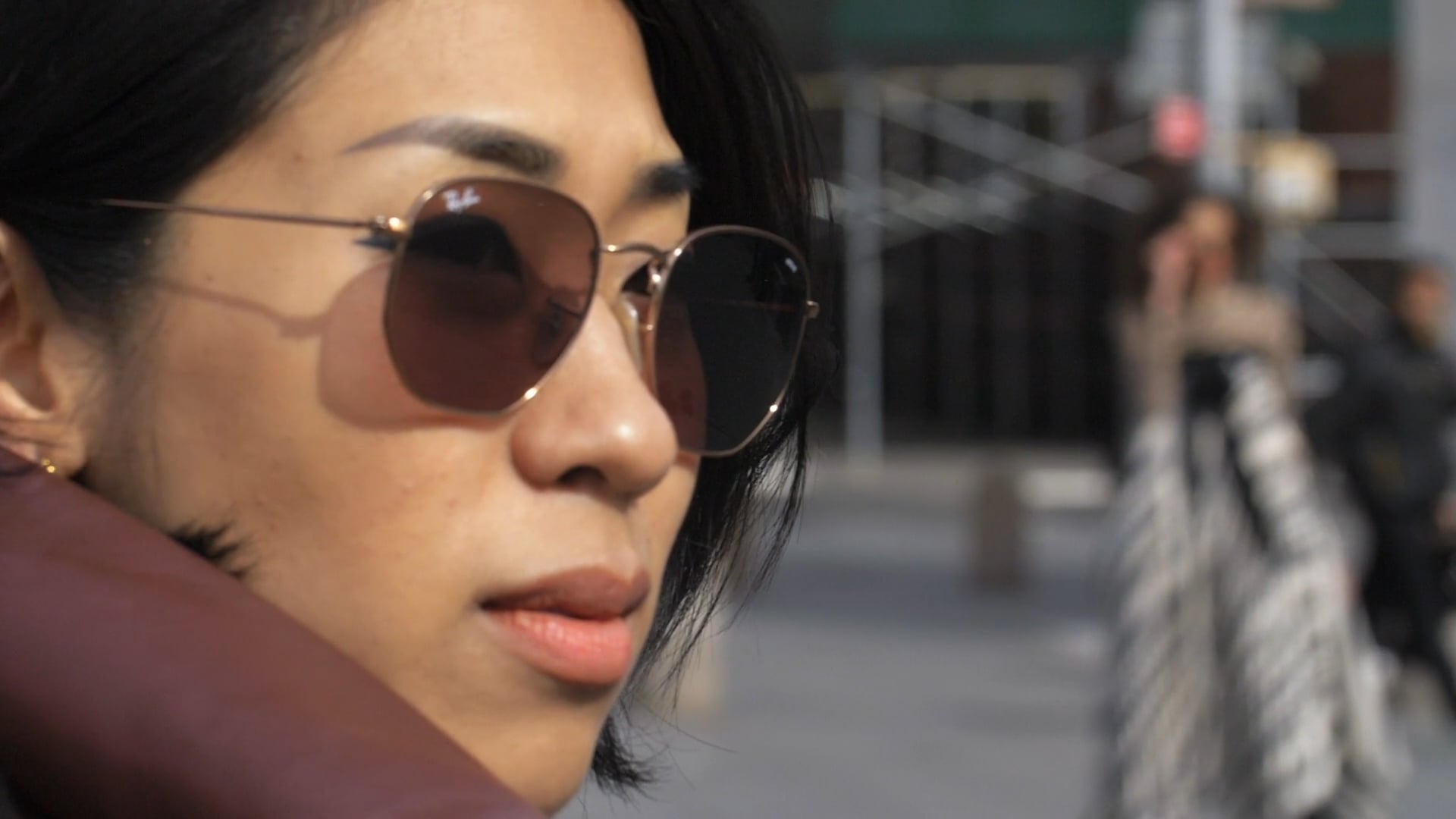 Connection by Design ft. Kem Issara