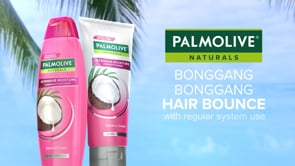 Krizzie Syfu-Larrazabal | Palmolive | Pink 30s