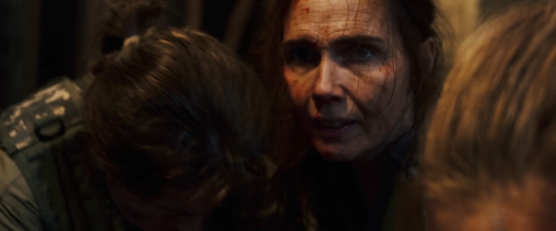 Anette Belander, The Film Attic, (War)