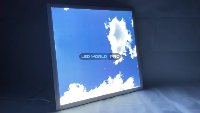 Éclairage CCT, c'est quoi ?LED World PRO