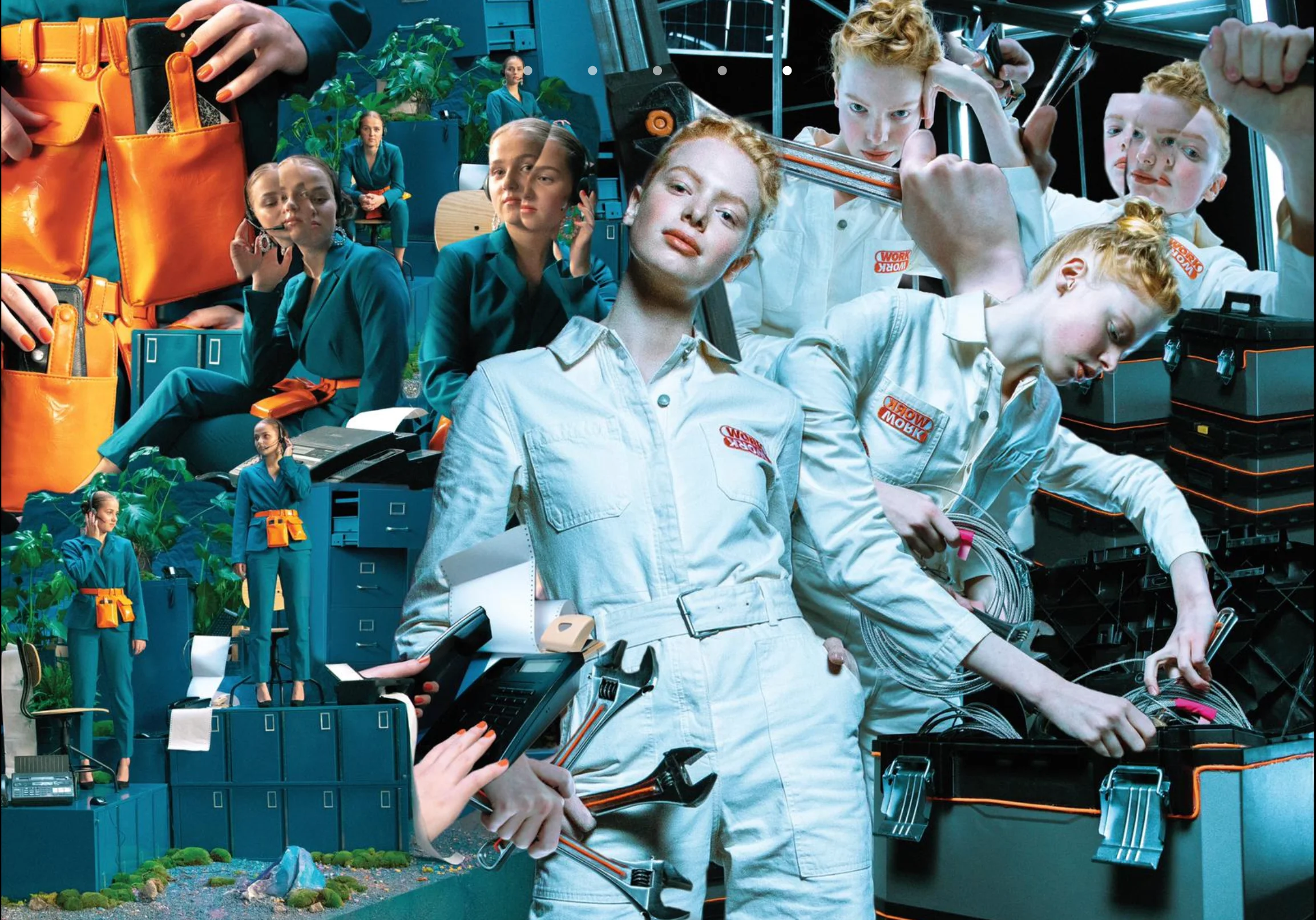 реклама галактика.