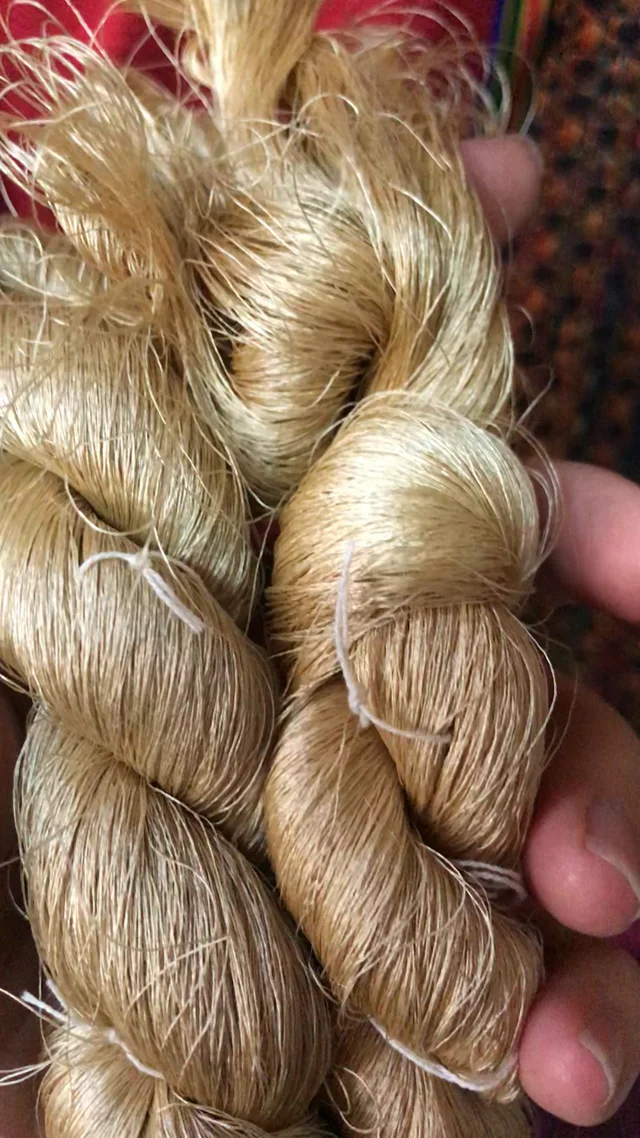 What is one use each for wool and silk? - Quora