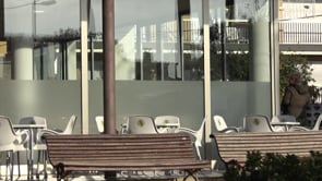 Canvi de llogater al bar del CER