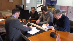 El MIC es queda a l'Escala quatre anys més