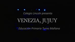 Venezia, Jujuy - Turno mañana