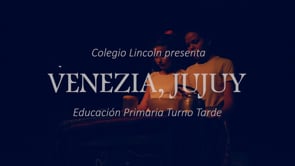 Venezia, Jujuy - Turno tarde