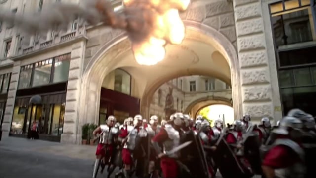 deVine Voices Native German Male Voiceover Commercial Compilation