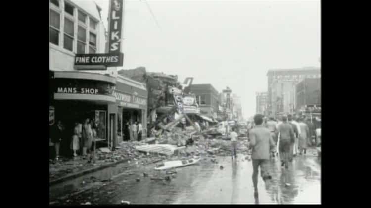 1953 Waco Tornado