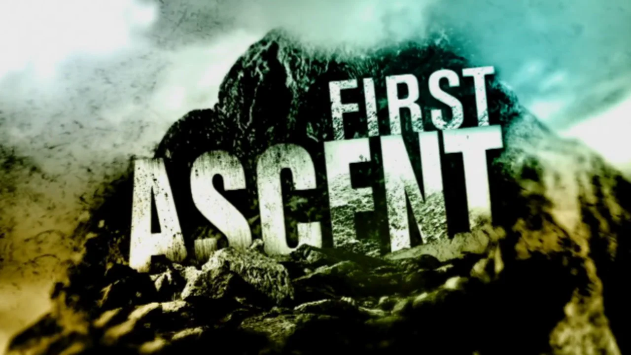 First Ascent: The Complete Series