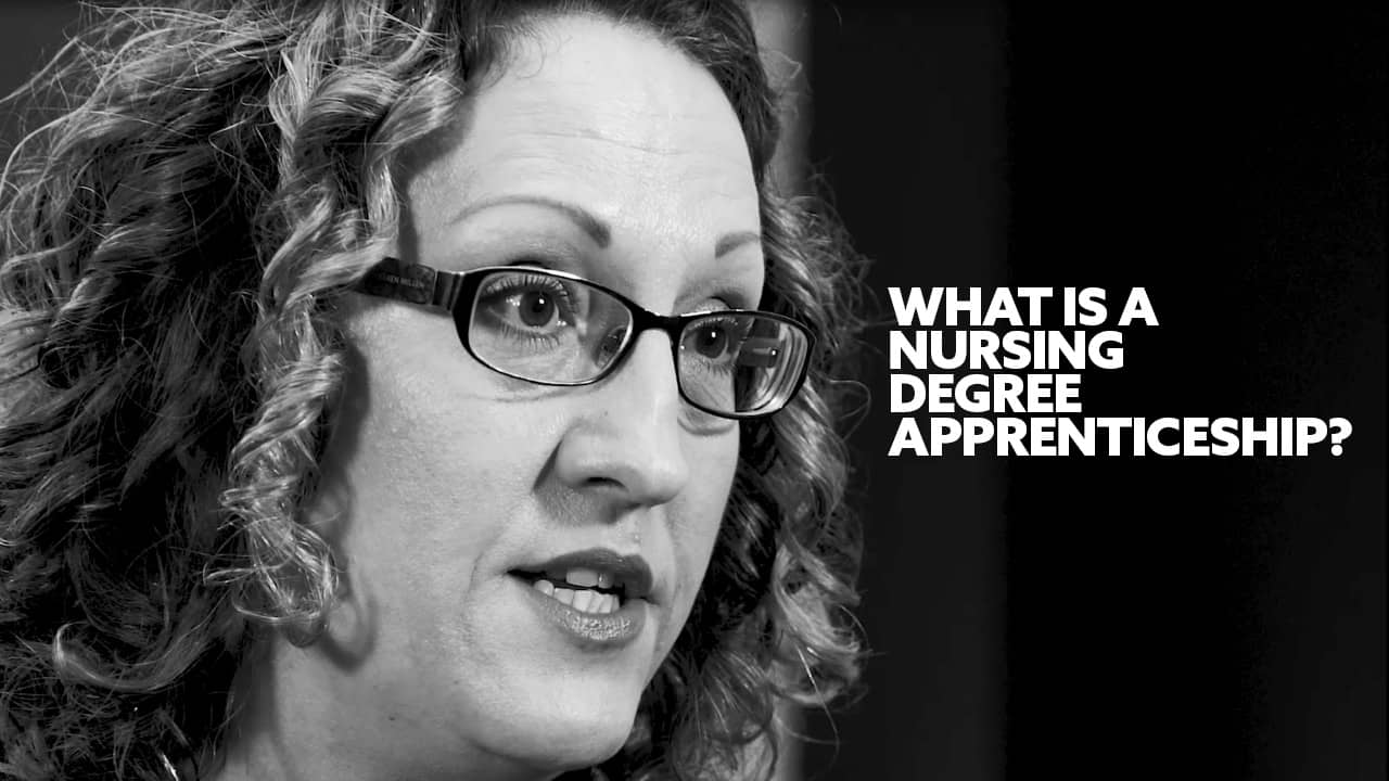 what-is-a-nursing-degree-apprenticeship-and-how-does-it-work-on-vimeo