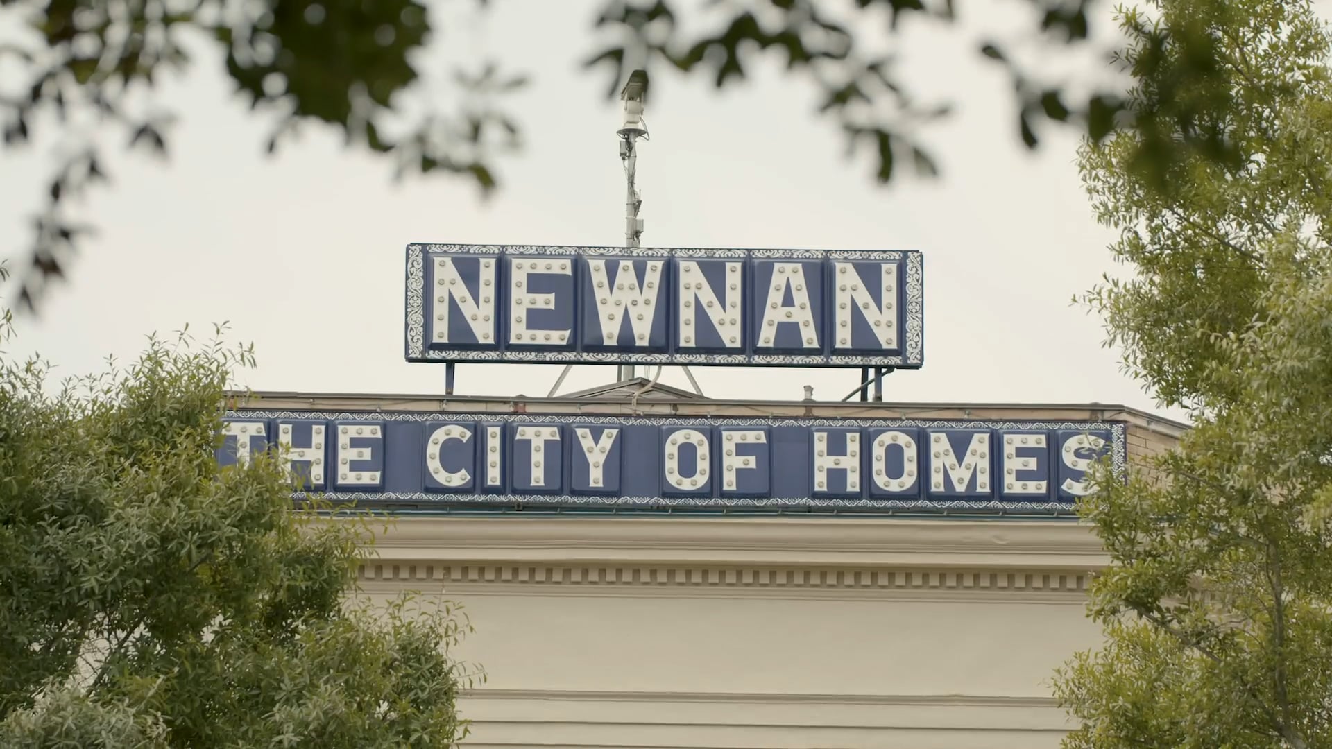 City of Newnan