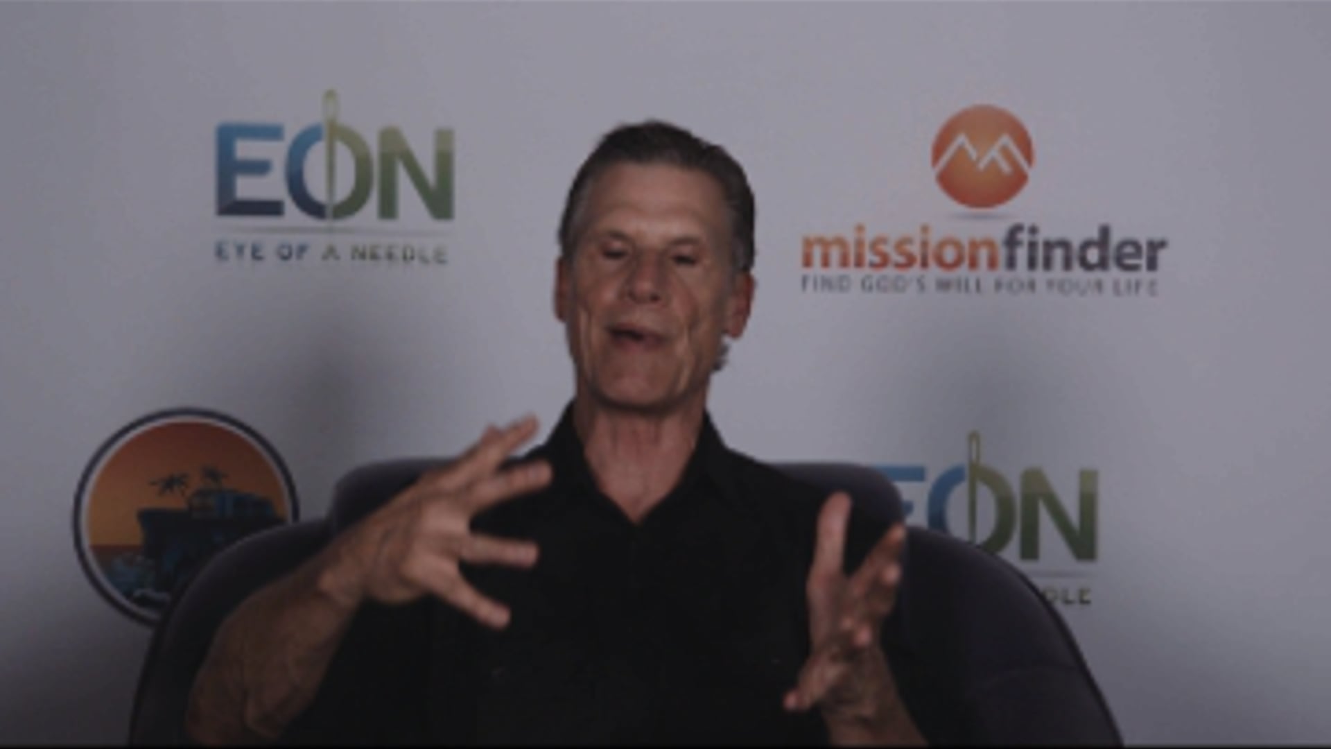 MISSION FINDER CHANNEL