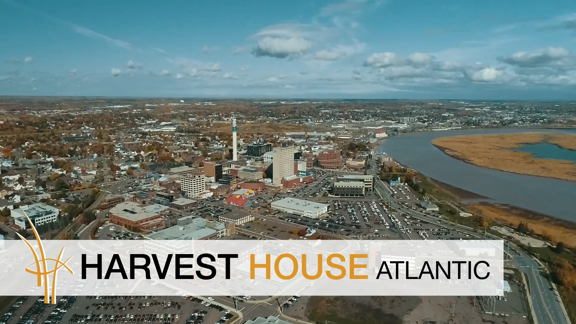 Harvest House Atlantic