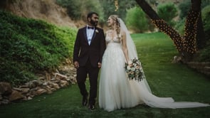 Los Willows Wedding Estate - Fallbrook, California #3