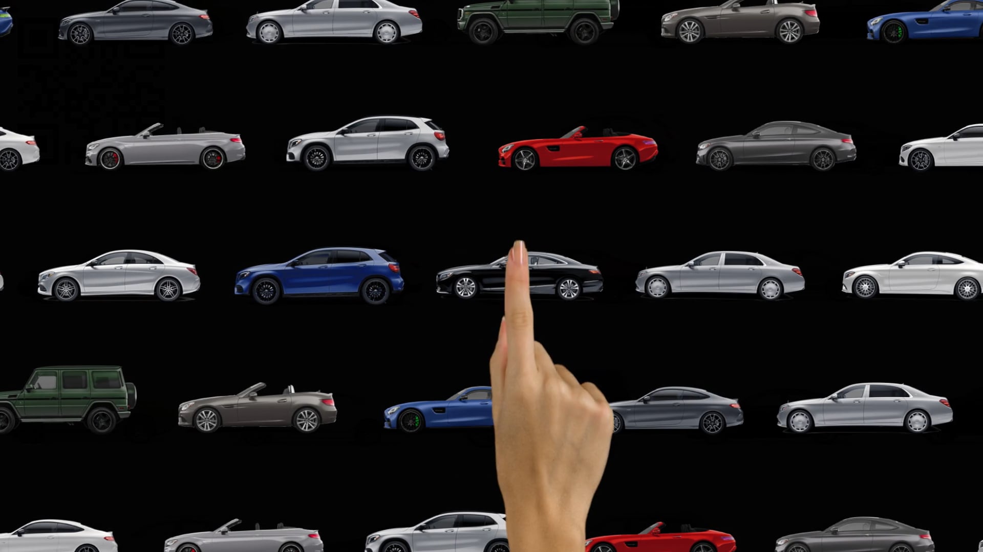 Loeber Motors Mercedes-Benz Express Car Buying